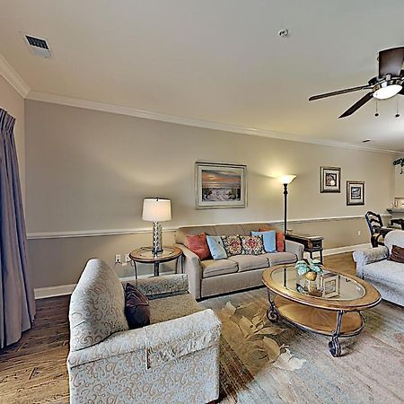 Myrtlewood Condos Myrtle Beach Eksteriør billede