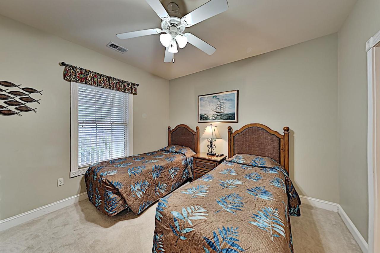 Myrtlewood Condos Myrtle Beach Eksteriør billede