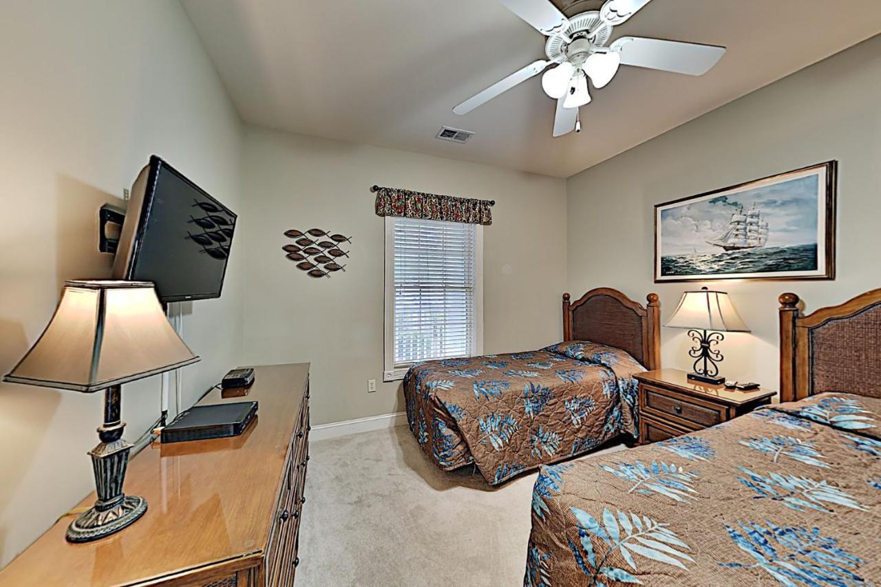 Myrtlewood Condos Myrtle Beach Eksteriør billede