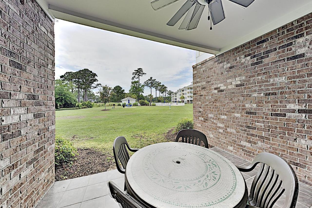 Myrtlewood Condos Myrtle Beach Eksteriør billede