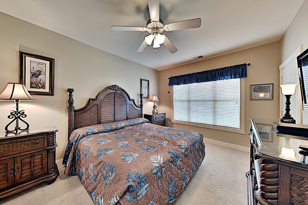 Myrtlewood Condos Myrtle Beach Eksteriør billede