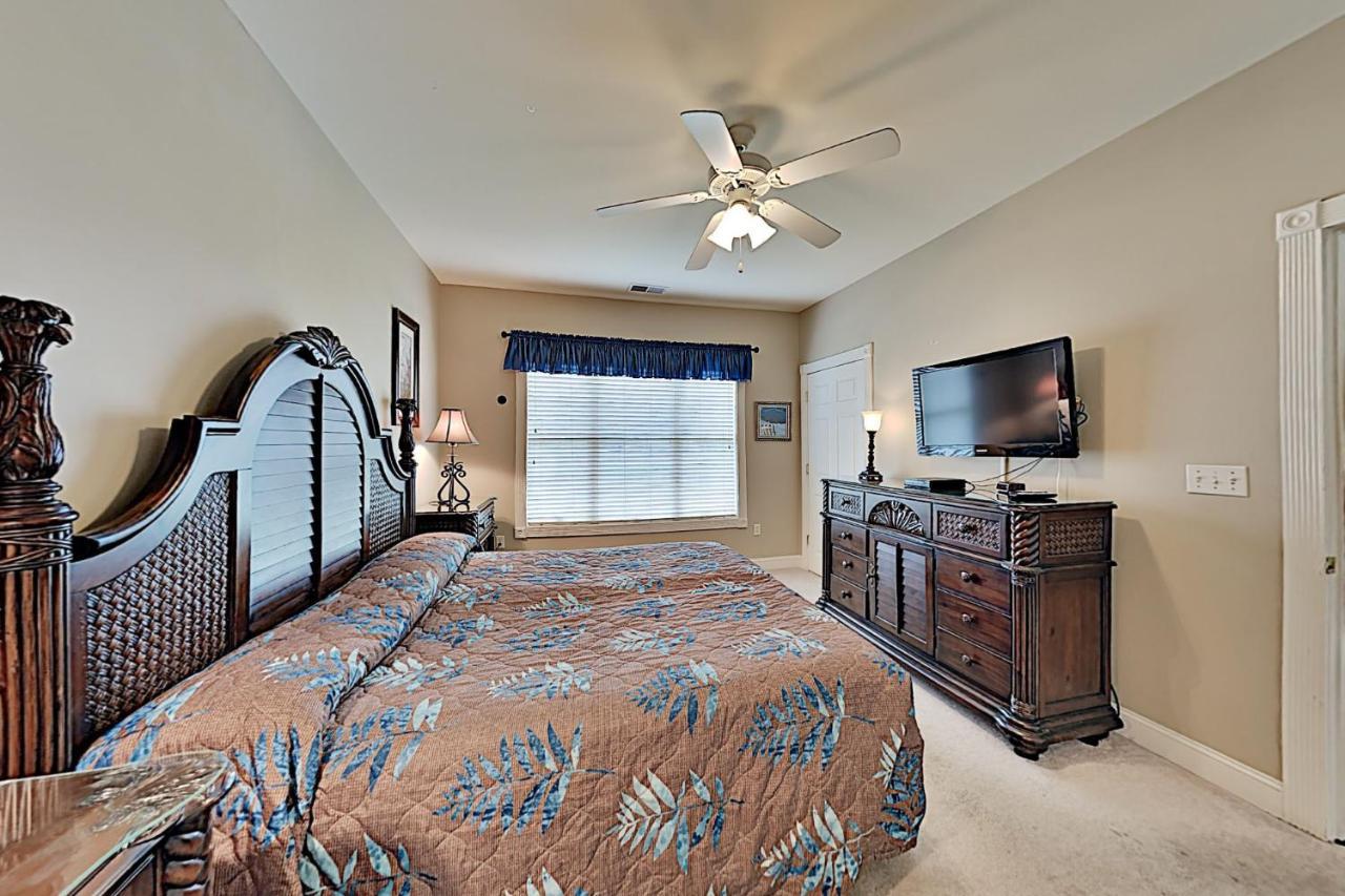 Myrtlewood Condos Myrtle Beach Eksteriør billede