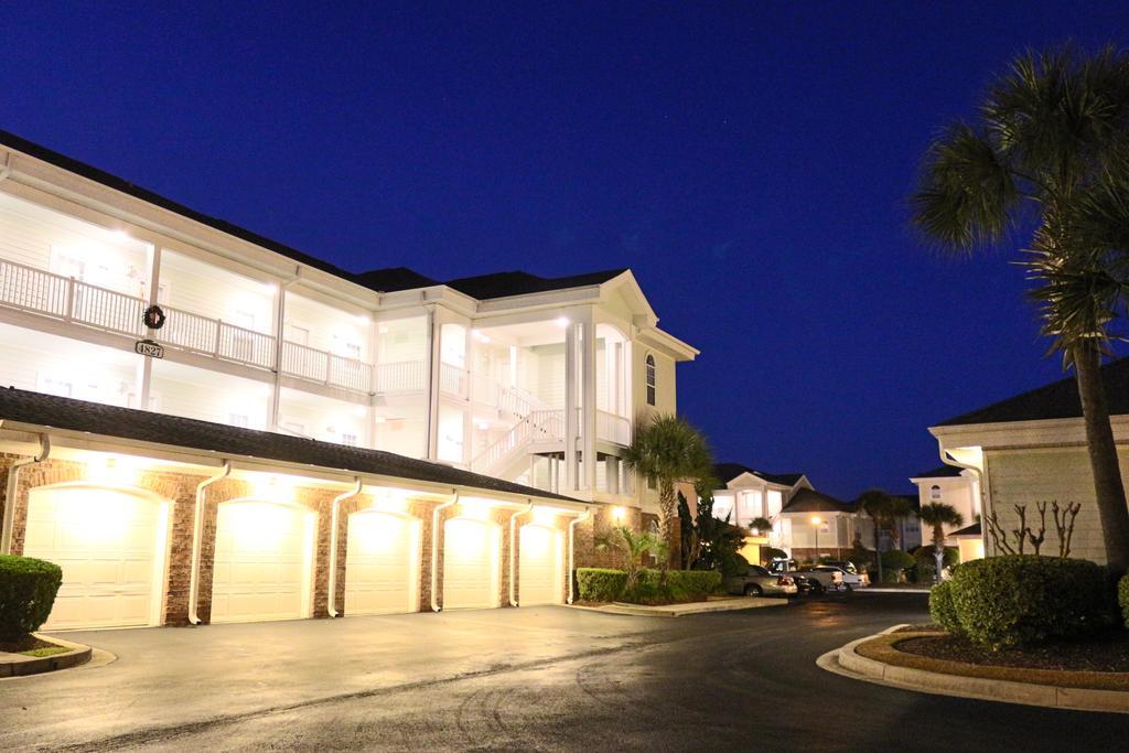 Myrtlewood Condos Myrtle Beach Eksteriør billede