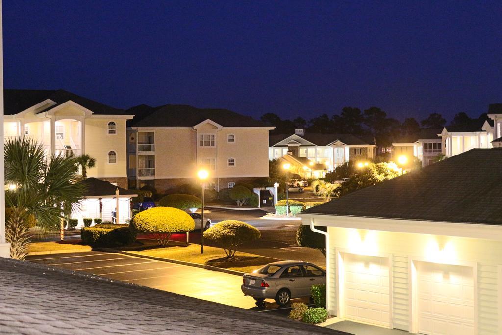 Myrtlewood Condos Myrtle Beach Eksteriør billede