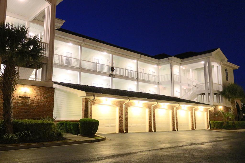 Myrtlewood Condos Myrtle Beach Eksteriør billede
